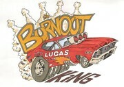 The Burnout King